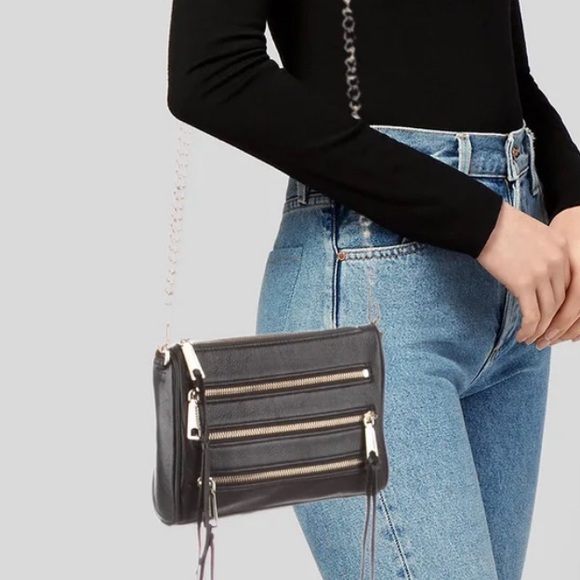 Rebecca Minkoff Crossbody bag - Picture 5 of 7